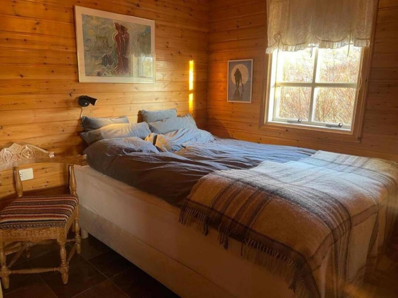 Cozy 2 Bedroom Cottage With Hot Tub Akureyri Exterior foto