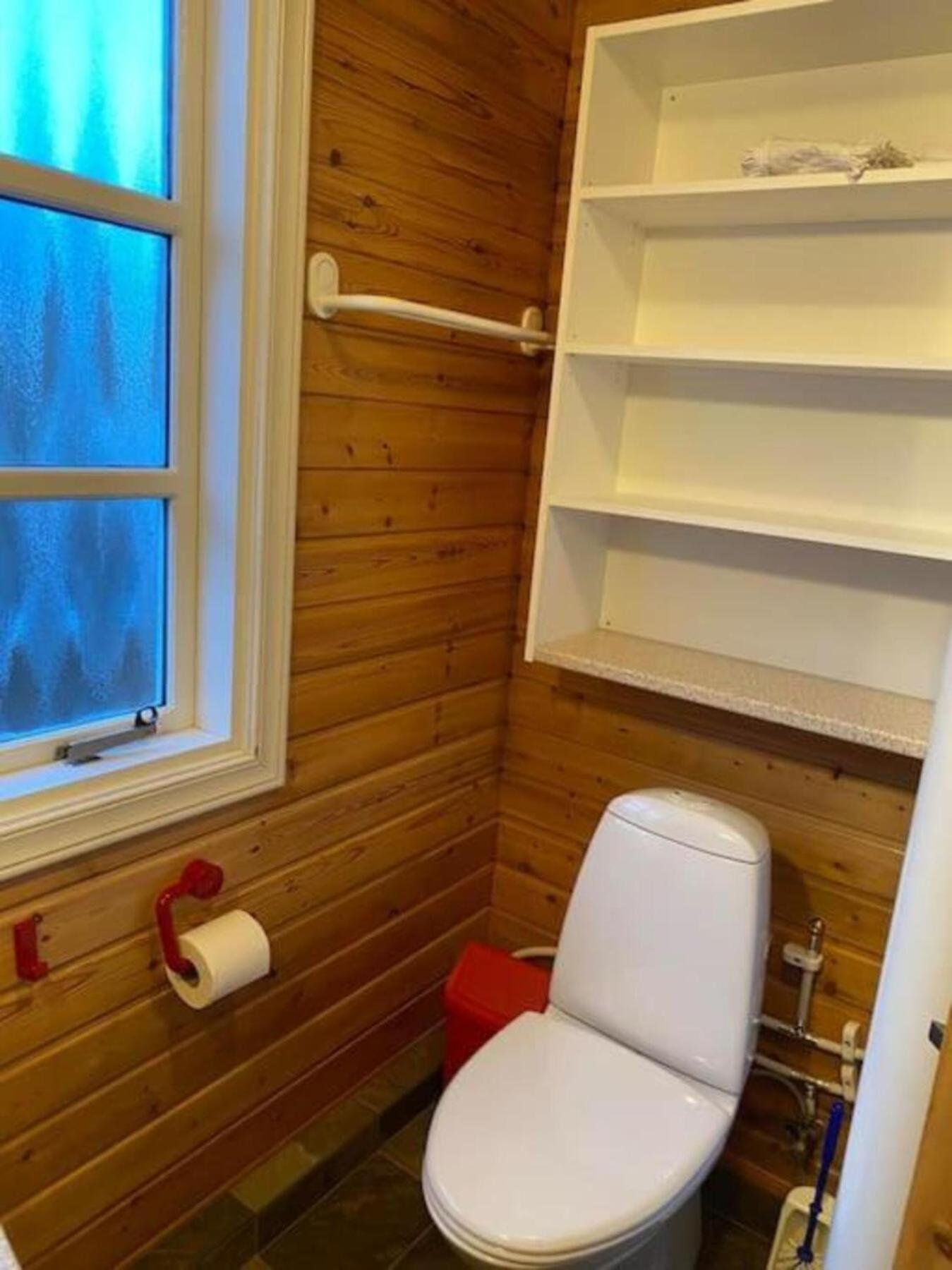 Cozy 2 Bedroom Cottage With Hot Tub Akureyri Exterior foto